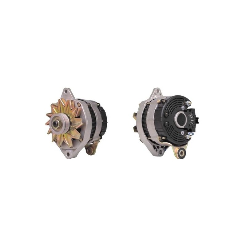CEVAM 4237 Alternador