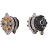 CEVAM 4237 Alternador