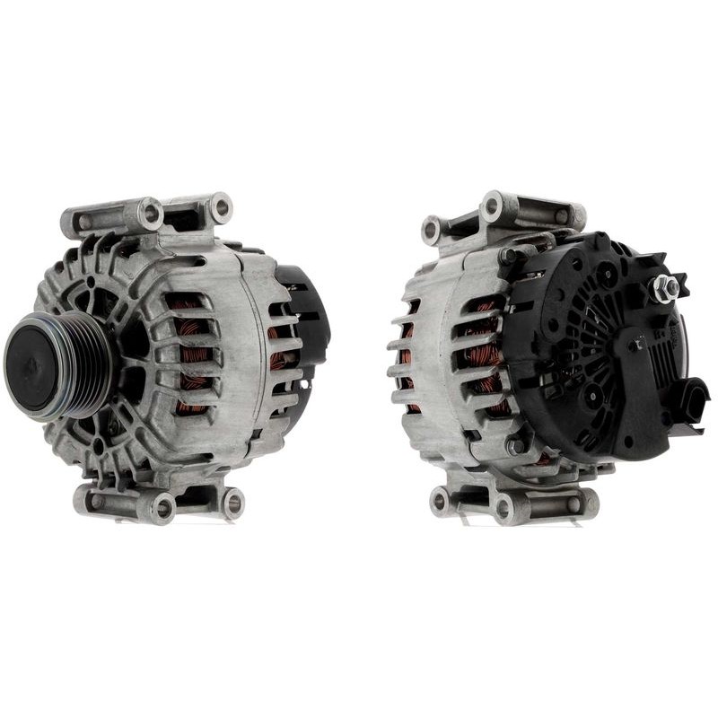CEVAM 4245 Alternador