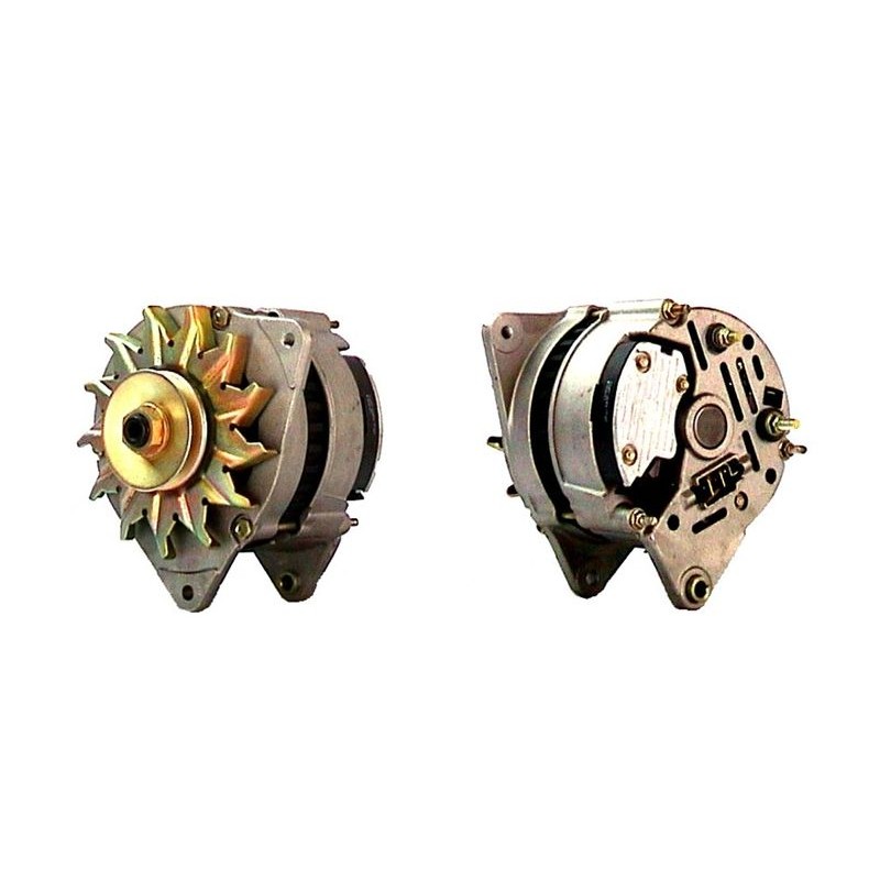 CEVAM 4277 Alternador