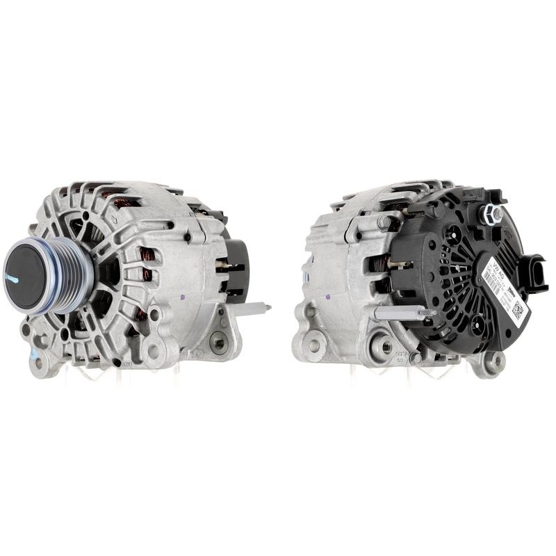 CEVAM 4308 Alternador