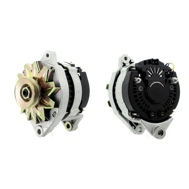 CEVAM 4358 Alternador