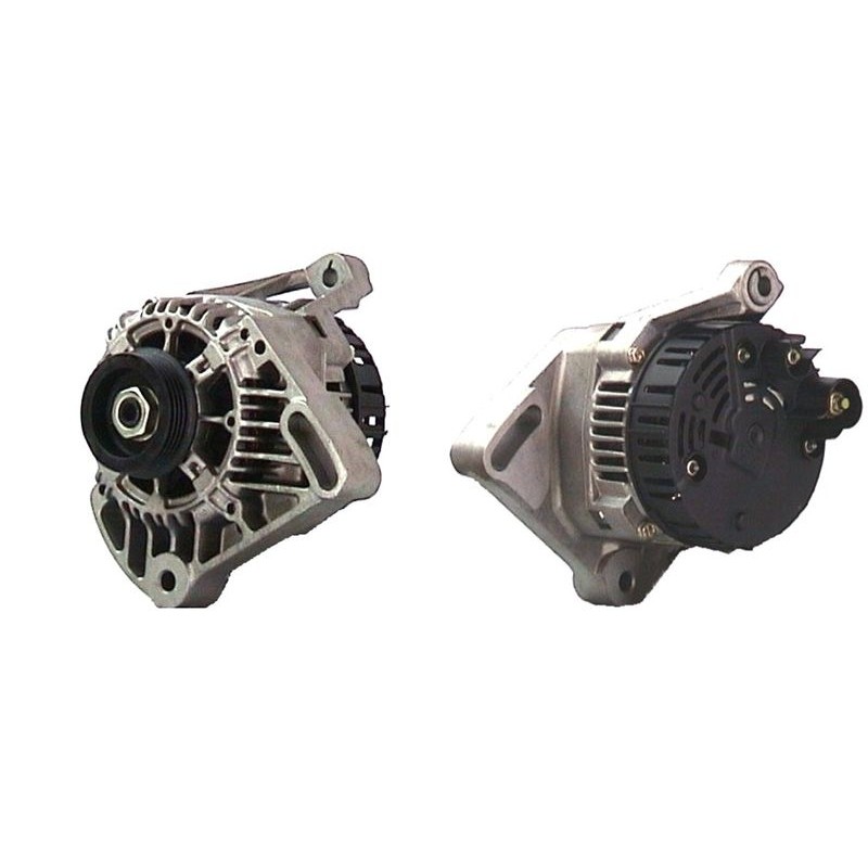 CEVAM 4385 Alternador