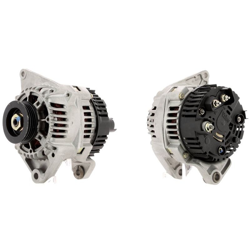CEVAM 4398 Alternador