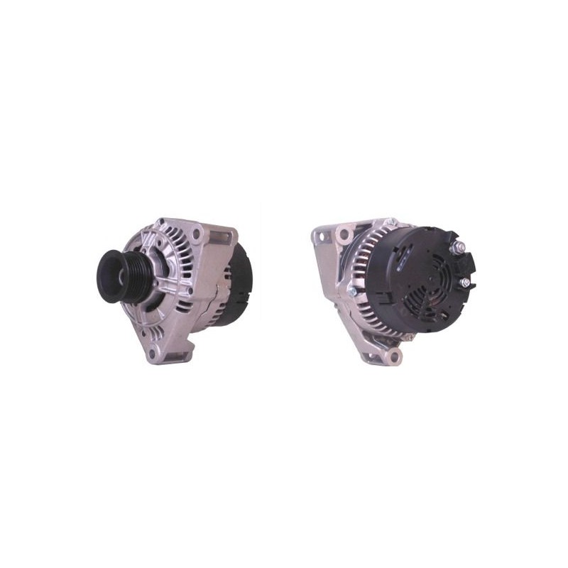 CEVAM 4452 Alternador