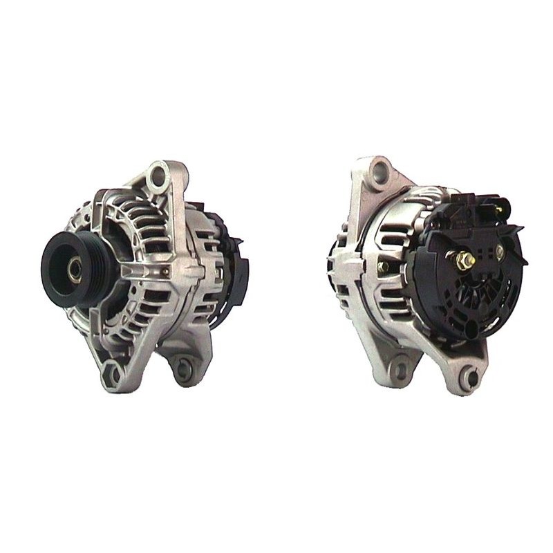CEVAM 4500 Alternador