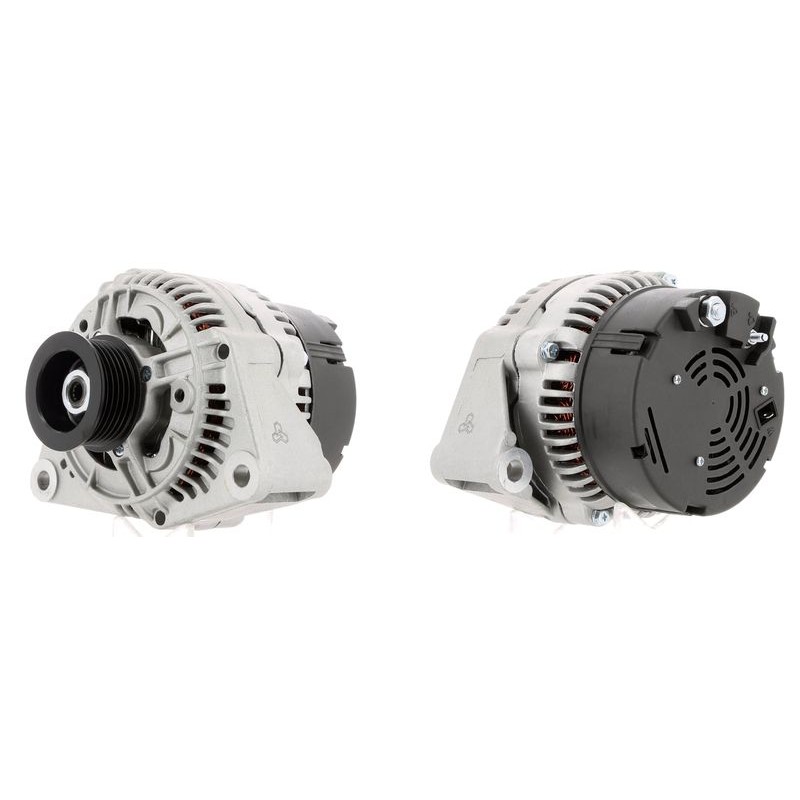 CEVAM 4555 Alternador