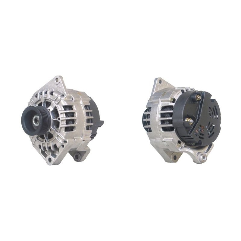 CEVAM 4572 Alternador