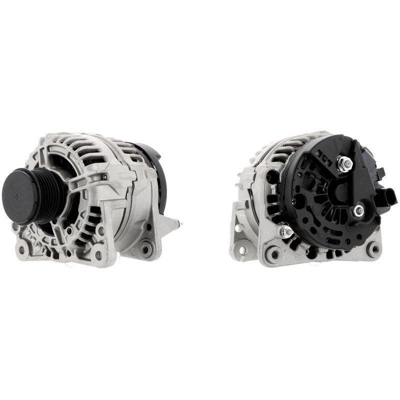 CEVAM 4587 Alternador