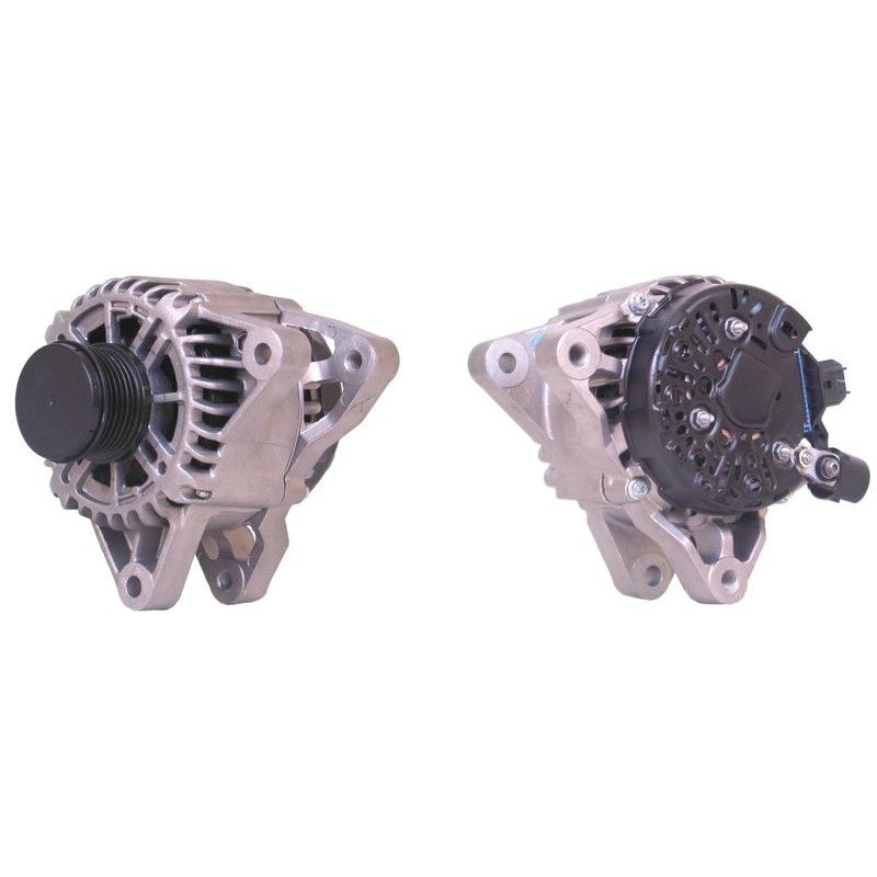 CEVAM 4714 Alternador
