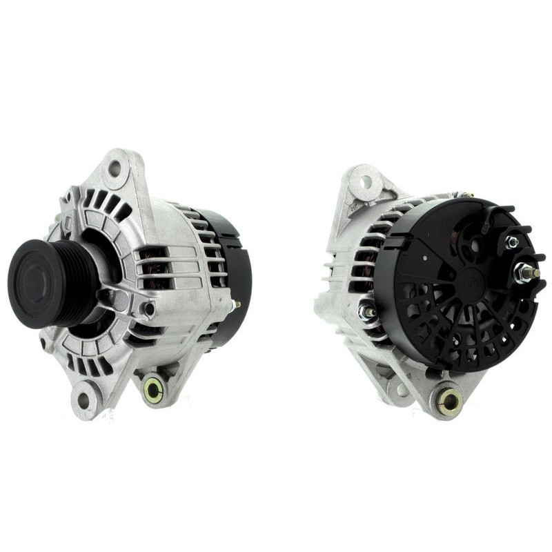 CEVAM 4754 Alternador