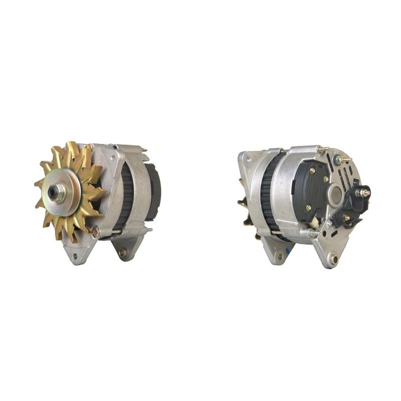 CEVAM 4905 Alternador