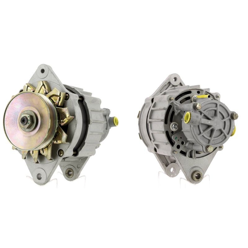 CEVAM 9098 Alternador