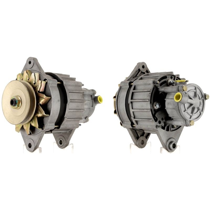 CEVAM 9100 Alternador
