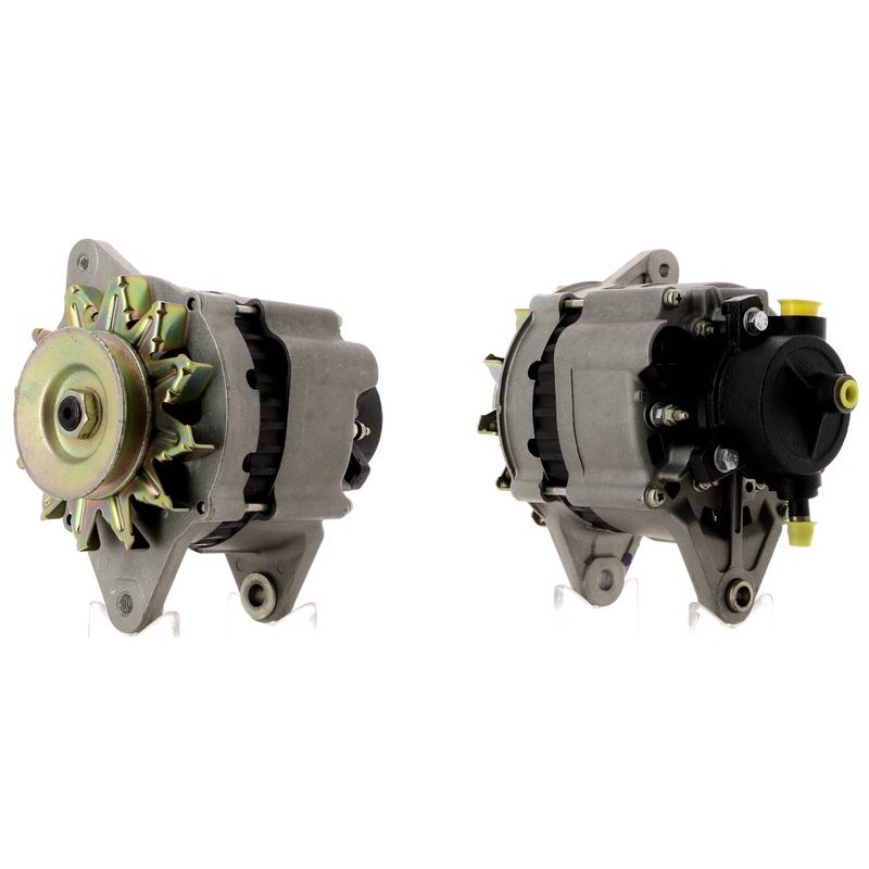 CEVAM 9304 Alternador