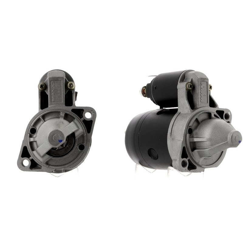 CEVAM 9504 Motor de arranque