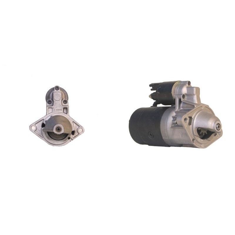 CEVAM 9521 Motor de arranque