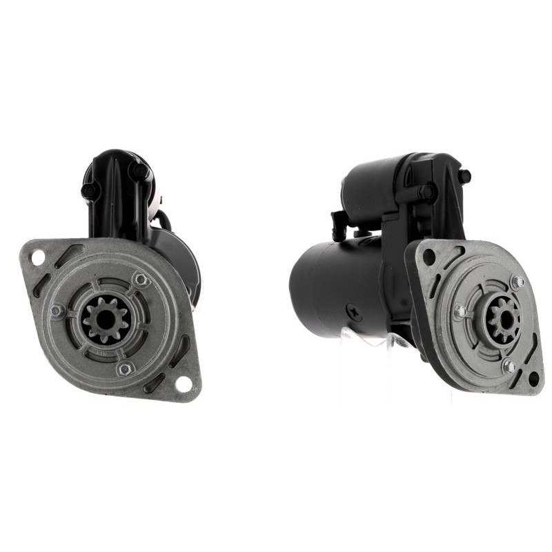 CEVAM 9726 Motor de arranque