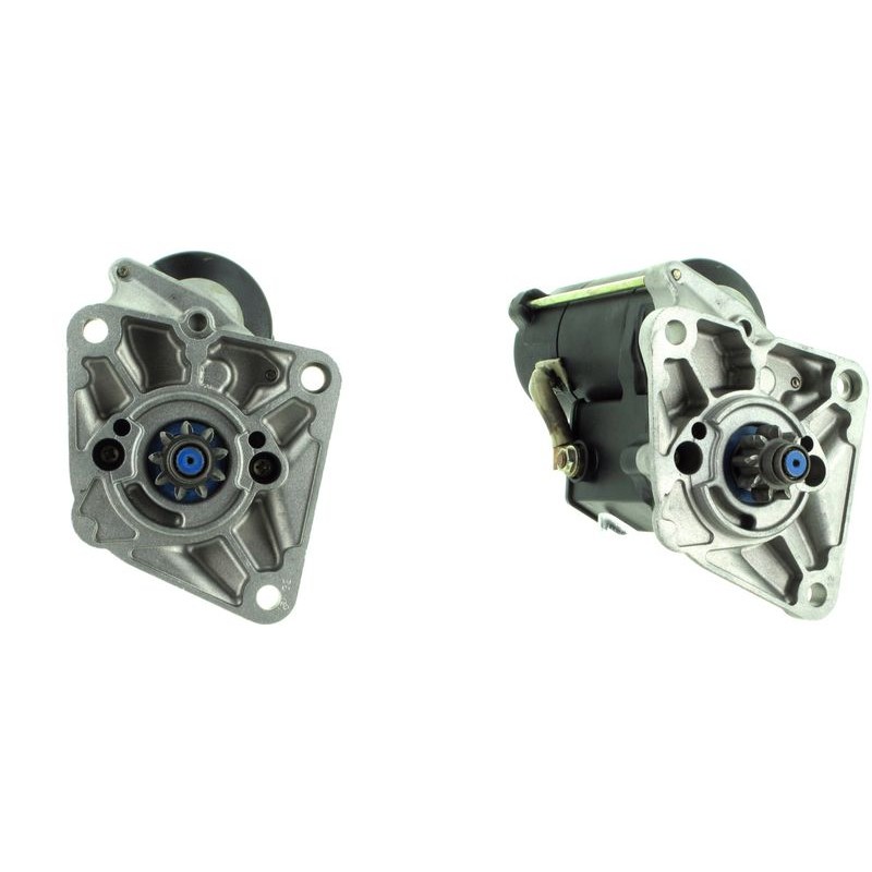 CEVAM 3657 Motor de arranque