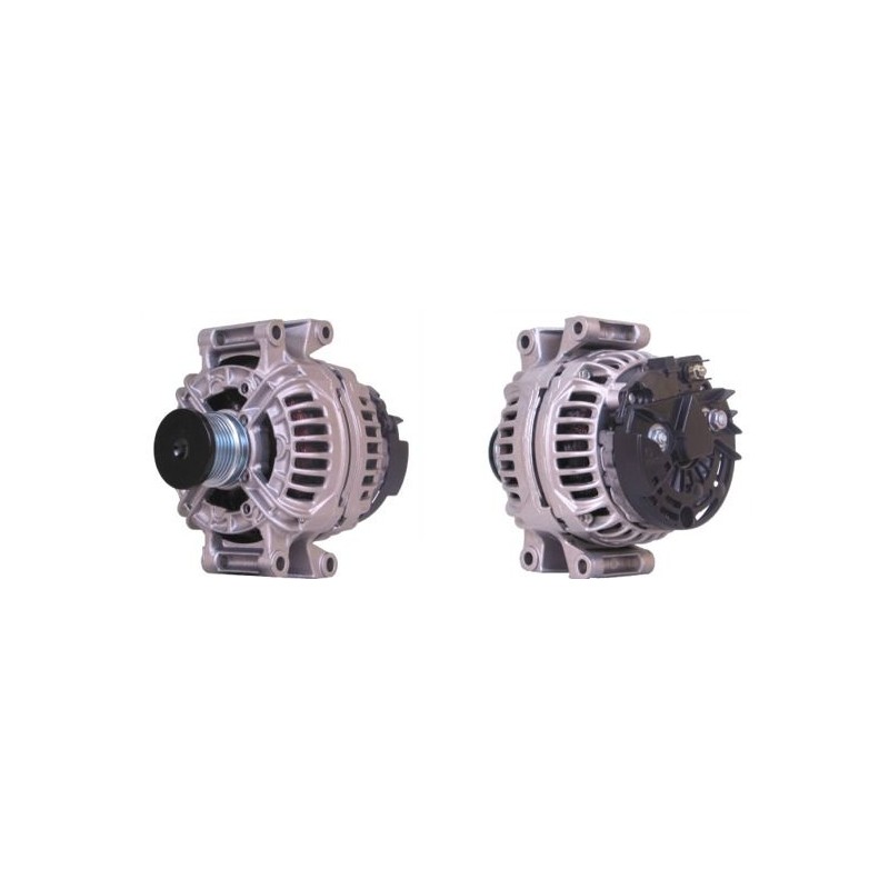 CEVAM 4802 Alternador