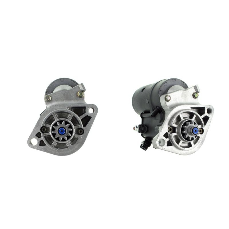 CEVAM 9725 Motor de arranque