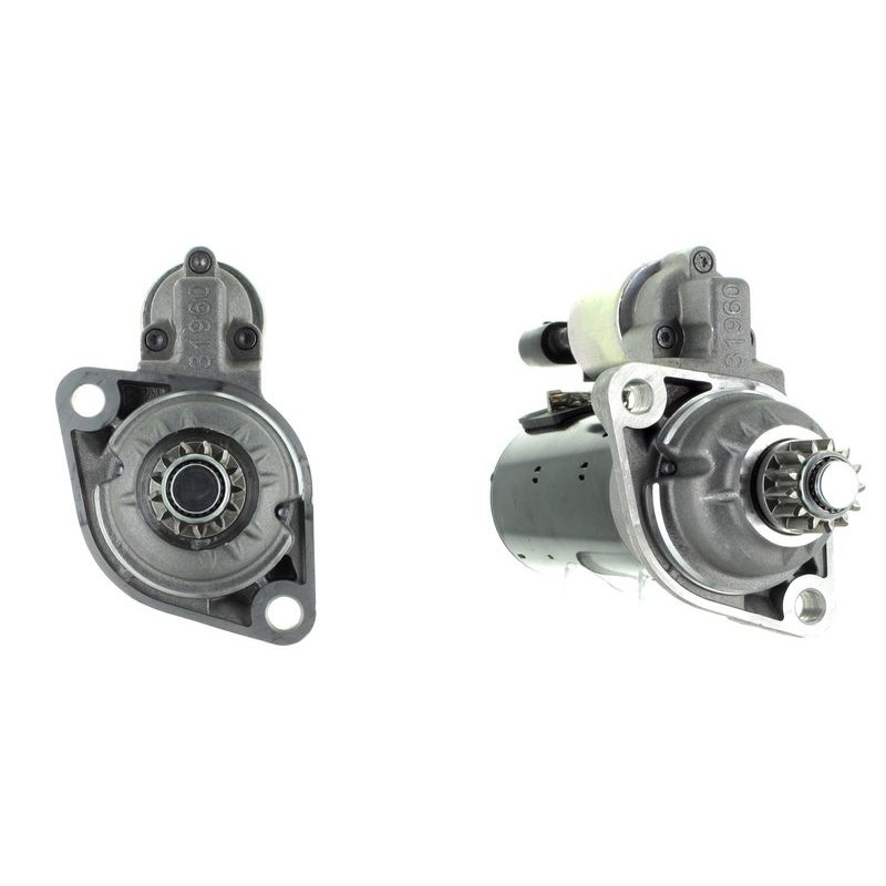 CEVAM 3070 Motor de arranque