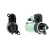 CEVAM 3089 Motor de arranque