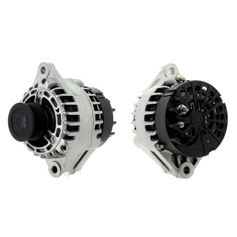 CEVAM 4738 Alternador