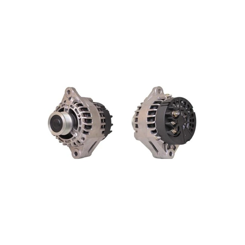 CEVAM 4739 Alternador