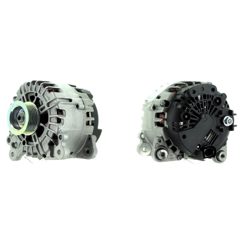 CEVAM 4842 Alternador