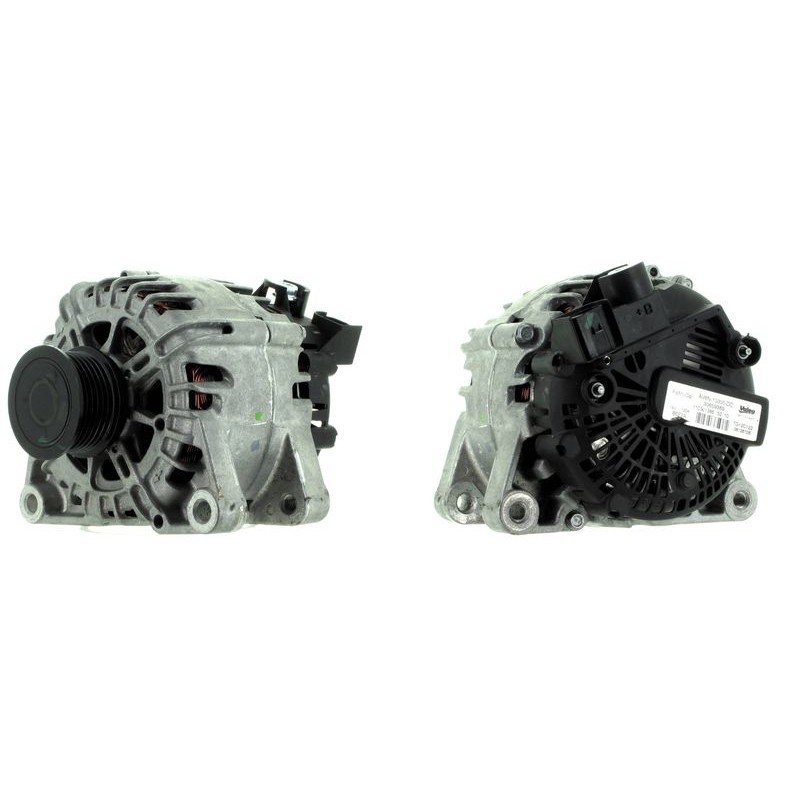 CEVAM 4862 Alternador