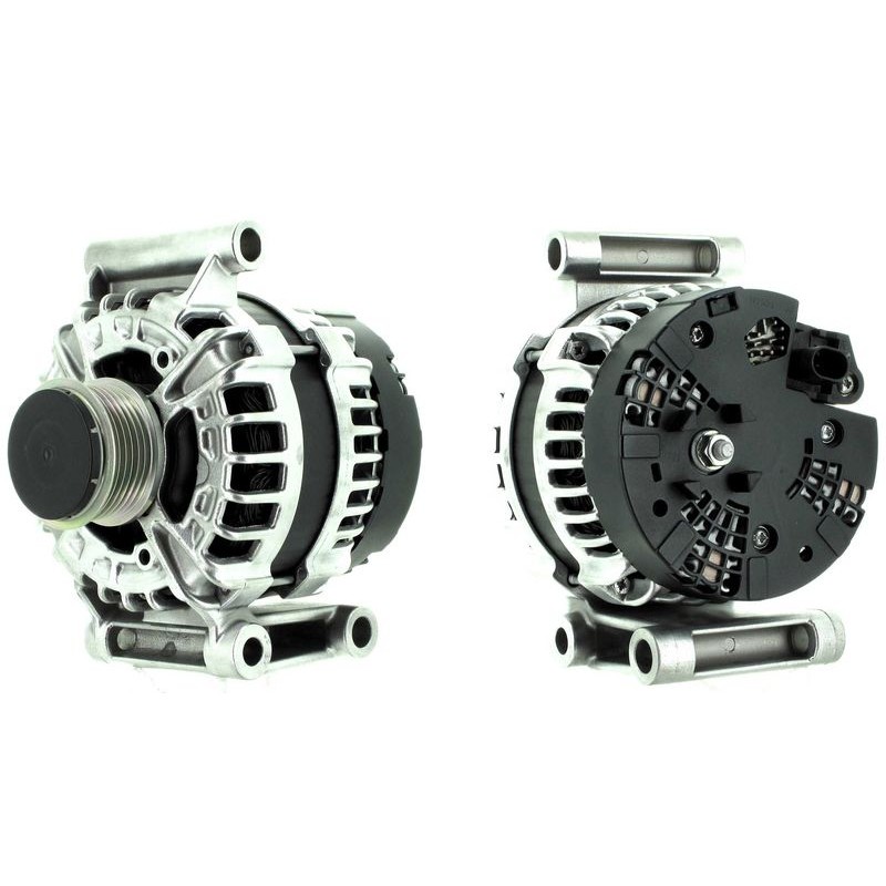 CEVAM 4876 Alternador