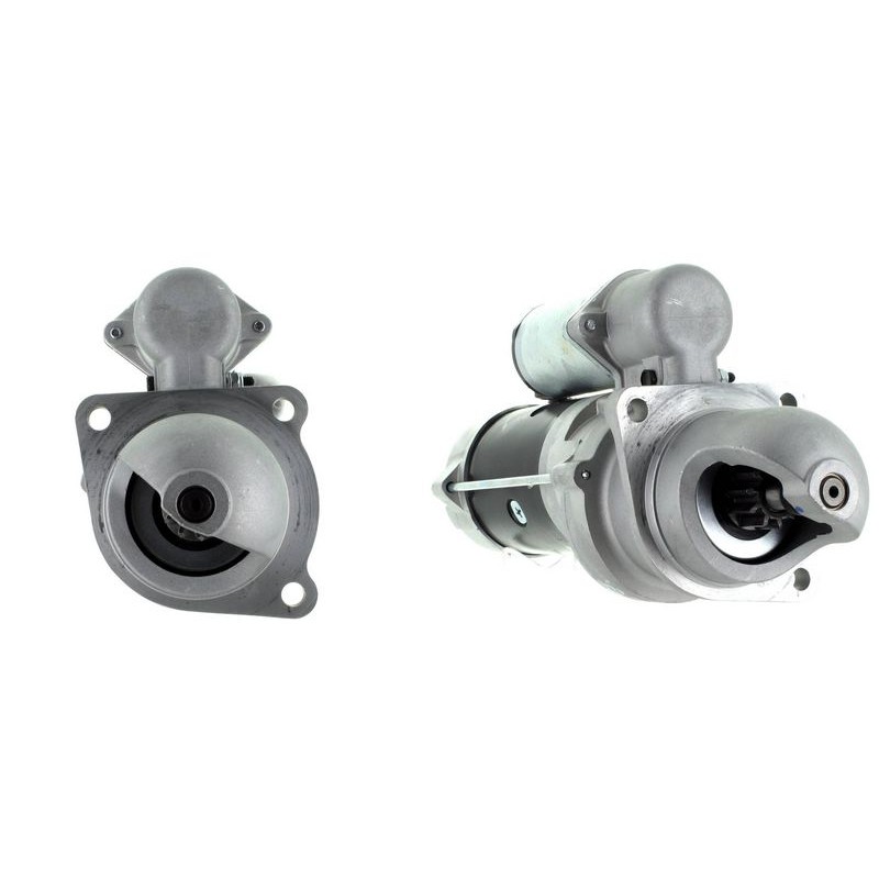 CEVAM 8091 Motor de arranque