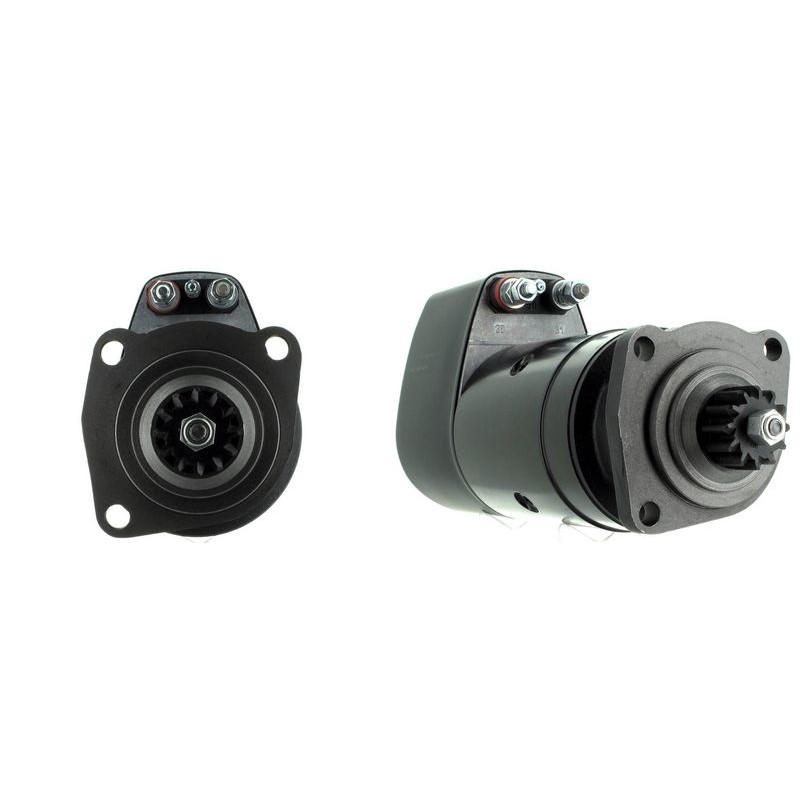 CEVAM 8593 Motor de arranque