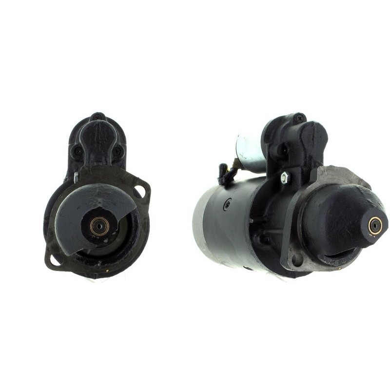 CEVAM 8598 Motor de arranque