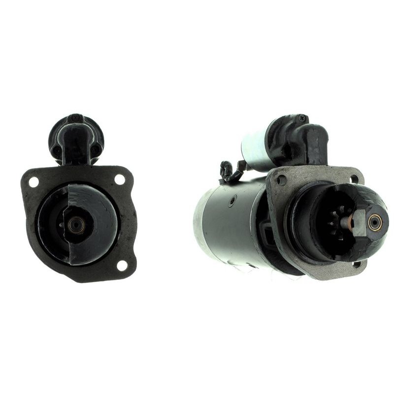 CEVAM 8644 Motor de arranque