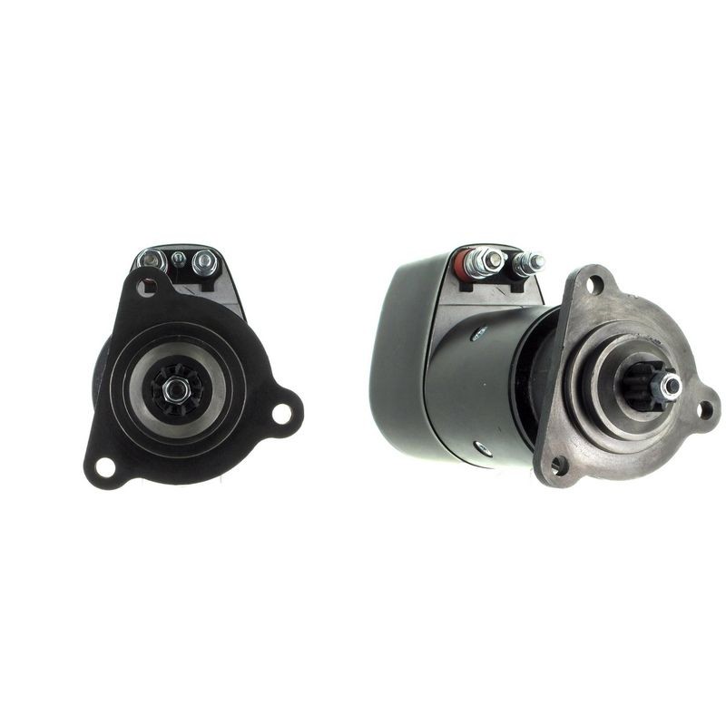 CEVAM 8684 Motor de arranque