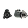 CEVAM 8684 Motor de arranque