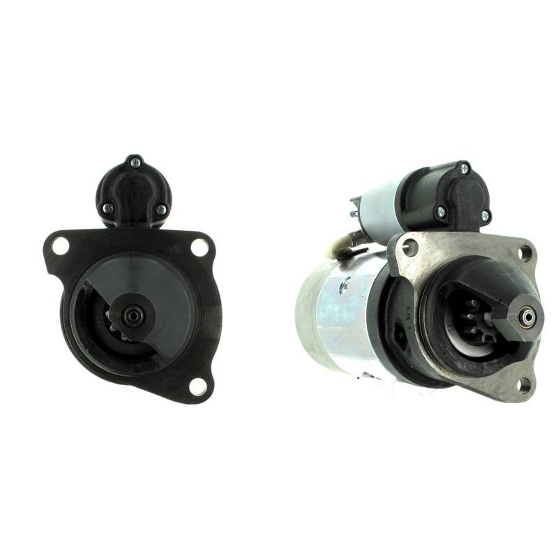 CEVAM 8720 Motor de arranque