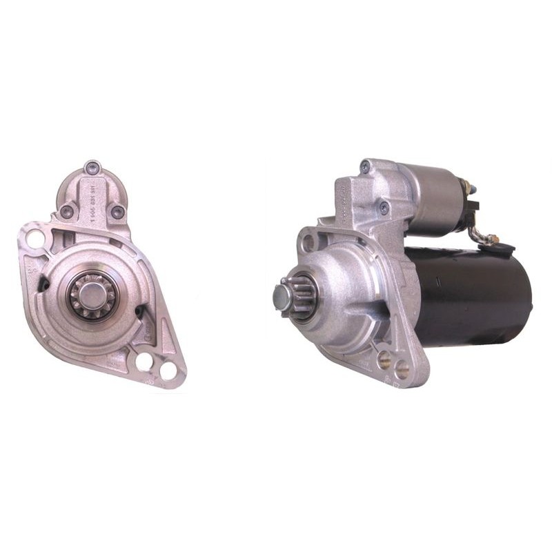 CEVAM 3039 Motor de arranque