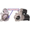 CEVAM 3126 Motor de arranque