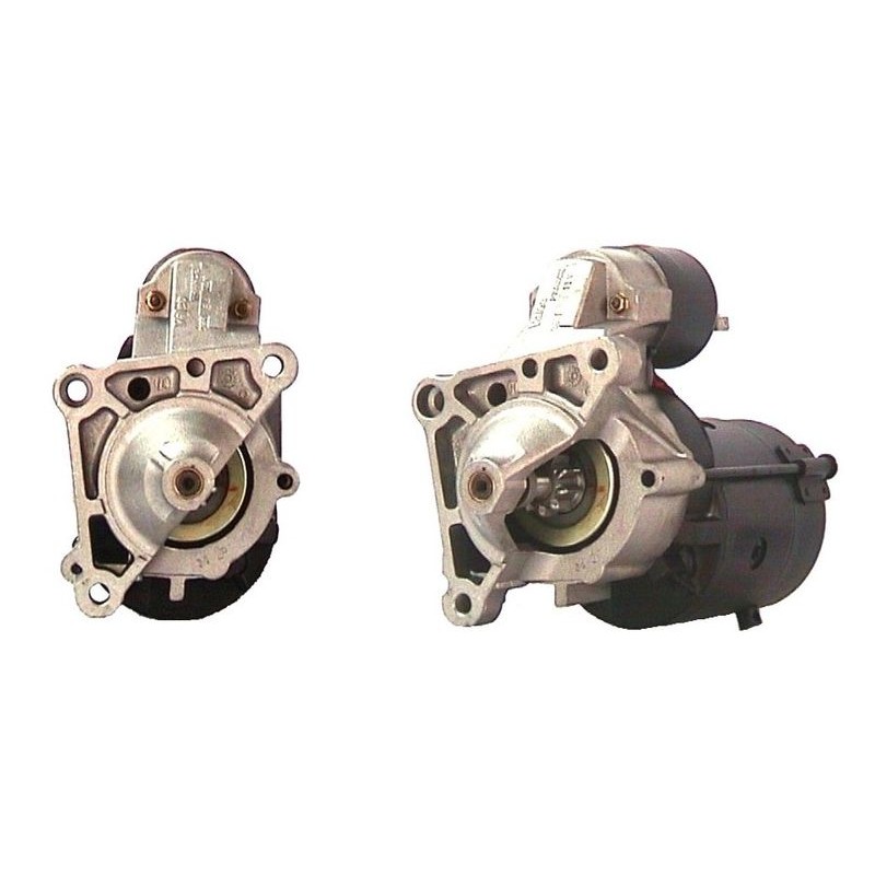 CEVAM 3609 Motor de arranque