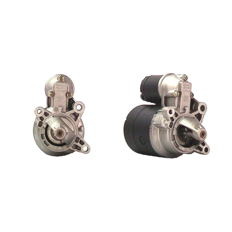 CEVAM 3829 Motor de arranque