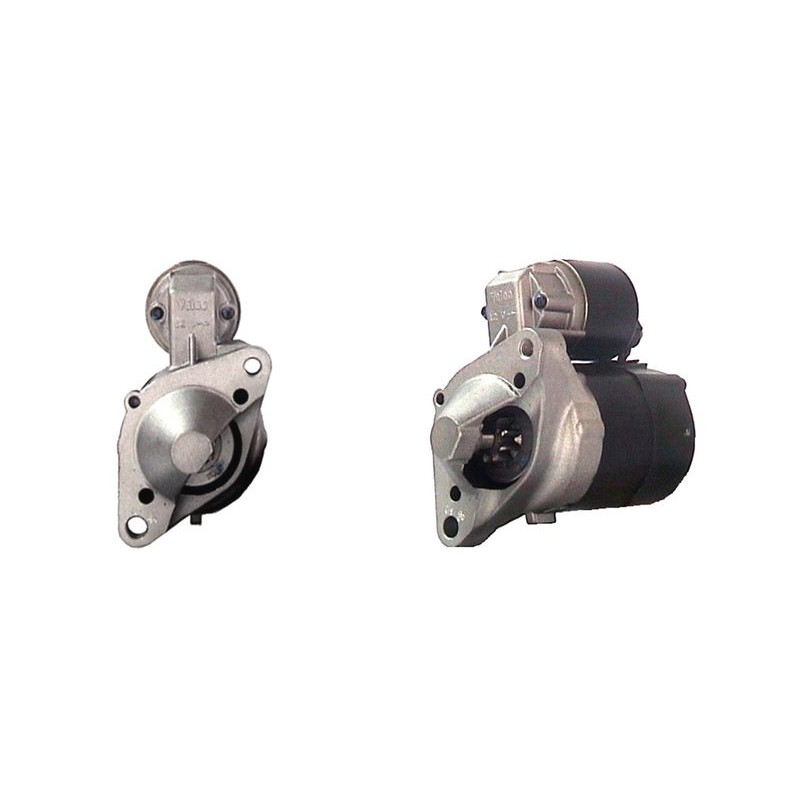 CEVAM 3858 Motor de arranque