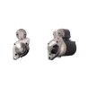 CEVAM 3858 Motor de arranque