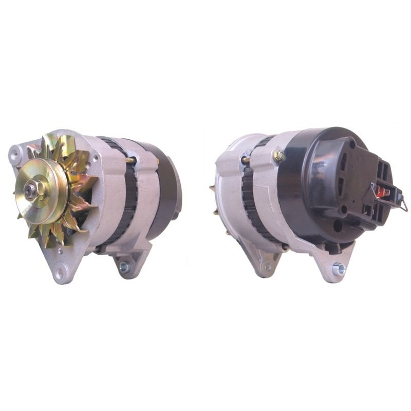 CEVAM 4114 Alternador