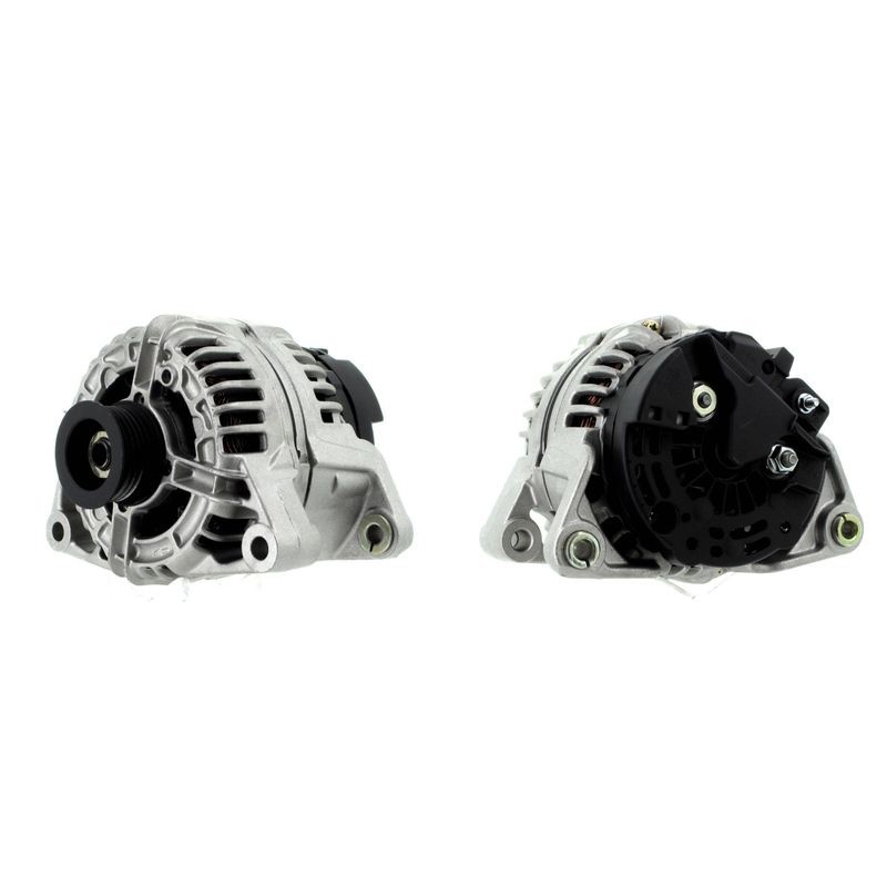 CEVAM 4602 Alternador