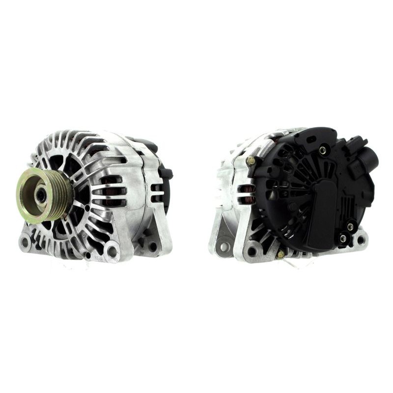 CEVAM 4702 Alternador
