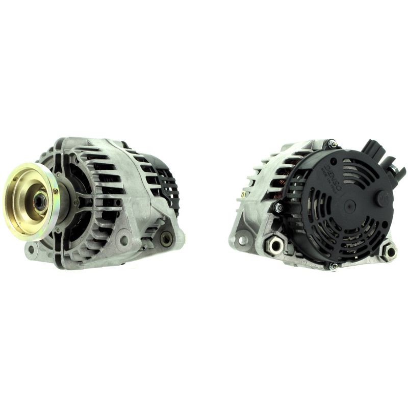 CEVAM 4722 Alternador