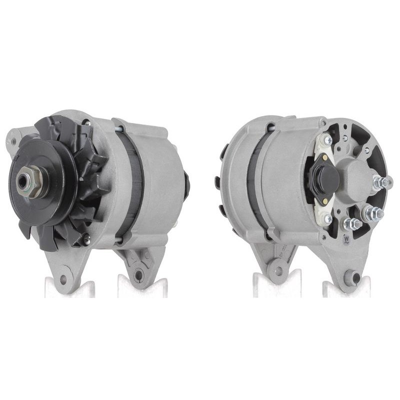CEVAM 2101 Alternador